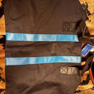 Davidoff Cool Water Duffel Bag